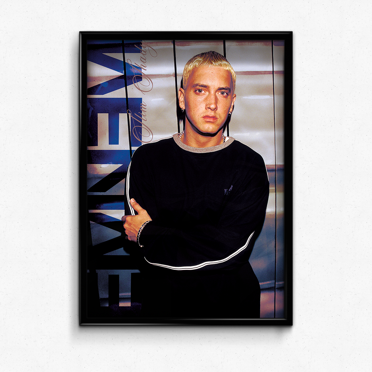 EMINEM "STYLE" POSTER